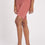 Hummel® - TIF Seamless Cycling Shorts (Rose)