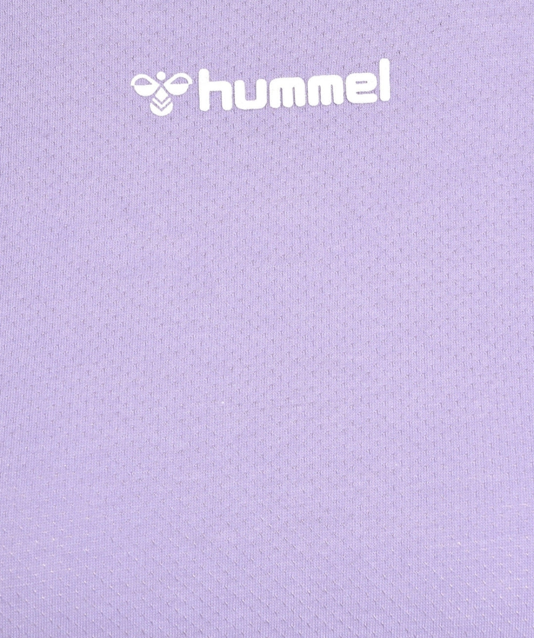 Hummel® - Vanja T-shirt (Lavender)
