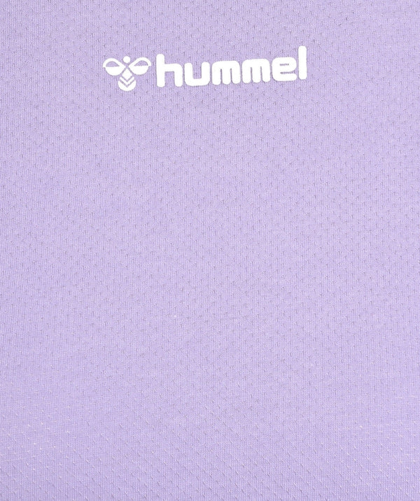 Hummel® - Vanja T-shirt (Lavender)