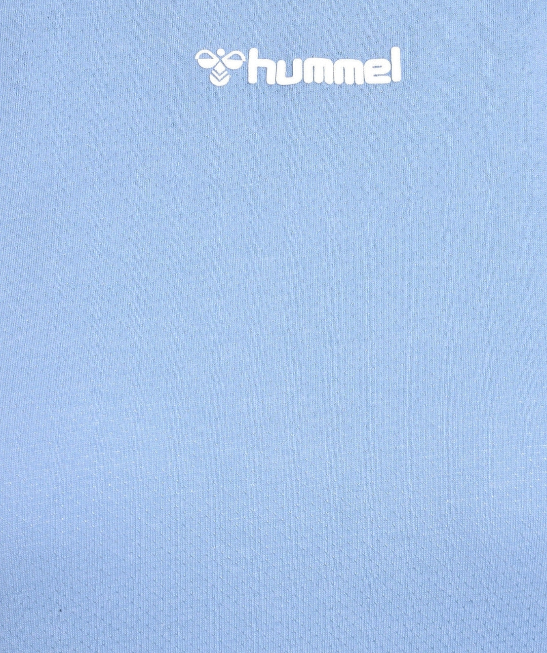 Hummel® - Vanja T-shirt (Placid Blue)