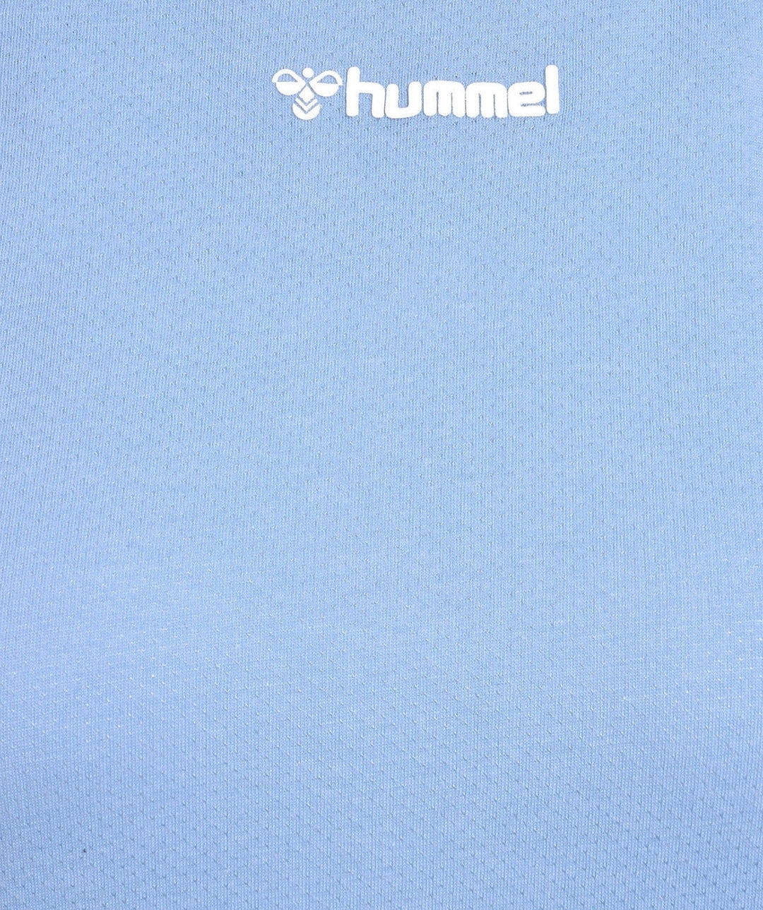 Hummel® - Vanja T-shirt (Placid Blue)