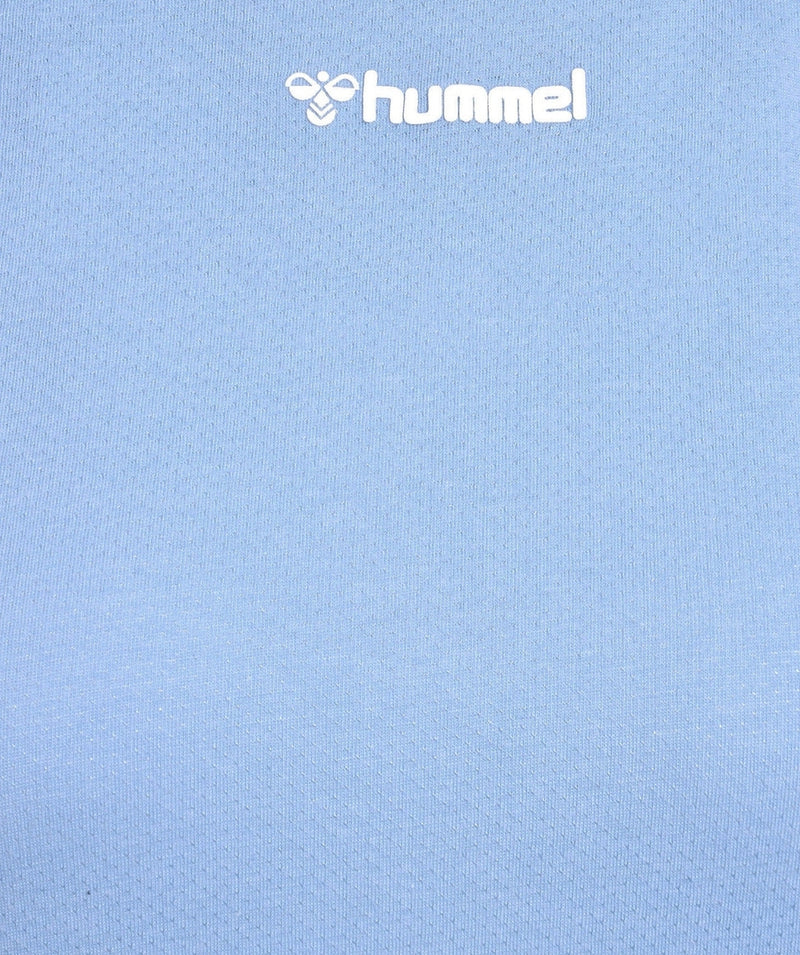 Hummel® - Vanja T-shirt (Placid Blue)