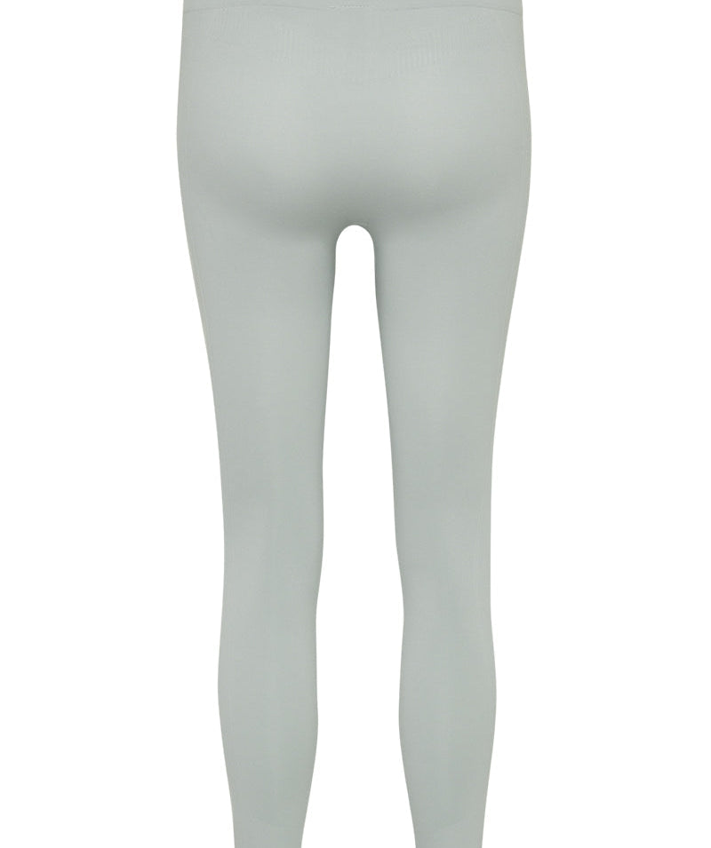 Hummel® - TIF High Waist Seamless Leggings (Quarry)