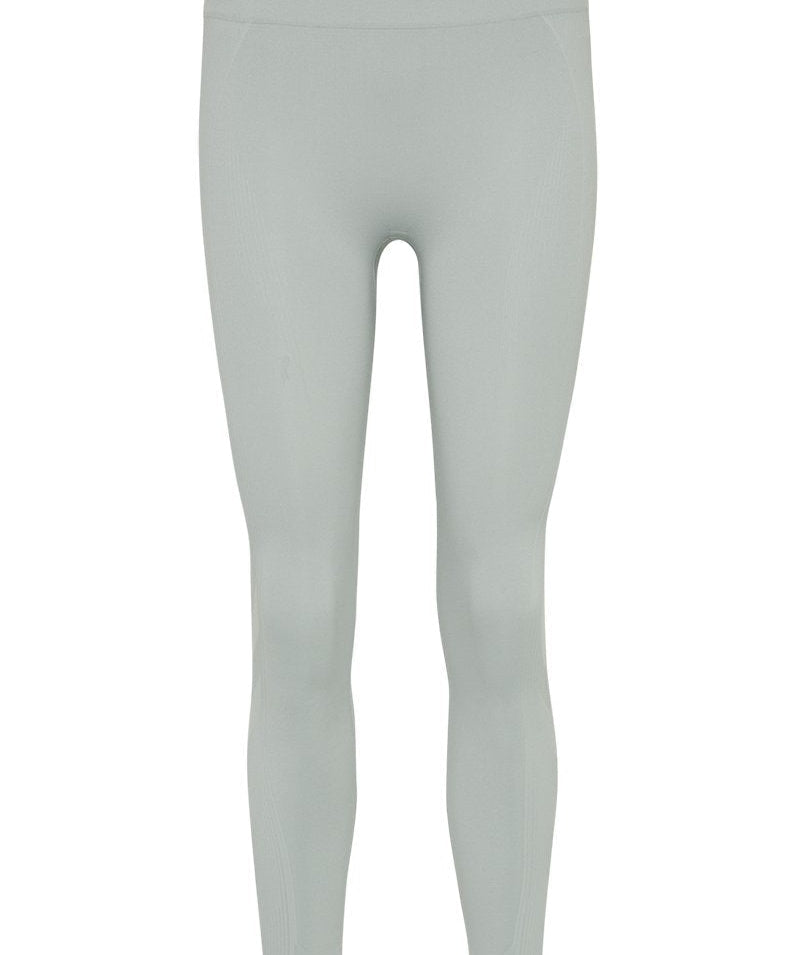 Hummel® - TIF High Waist Seamless Leggings (Quarry)