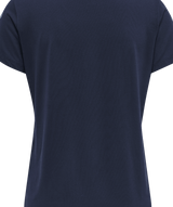 Hummel® - Taylor T-shirt (Black Iris)