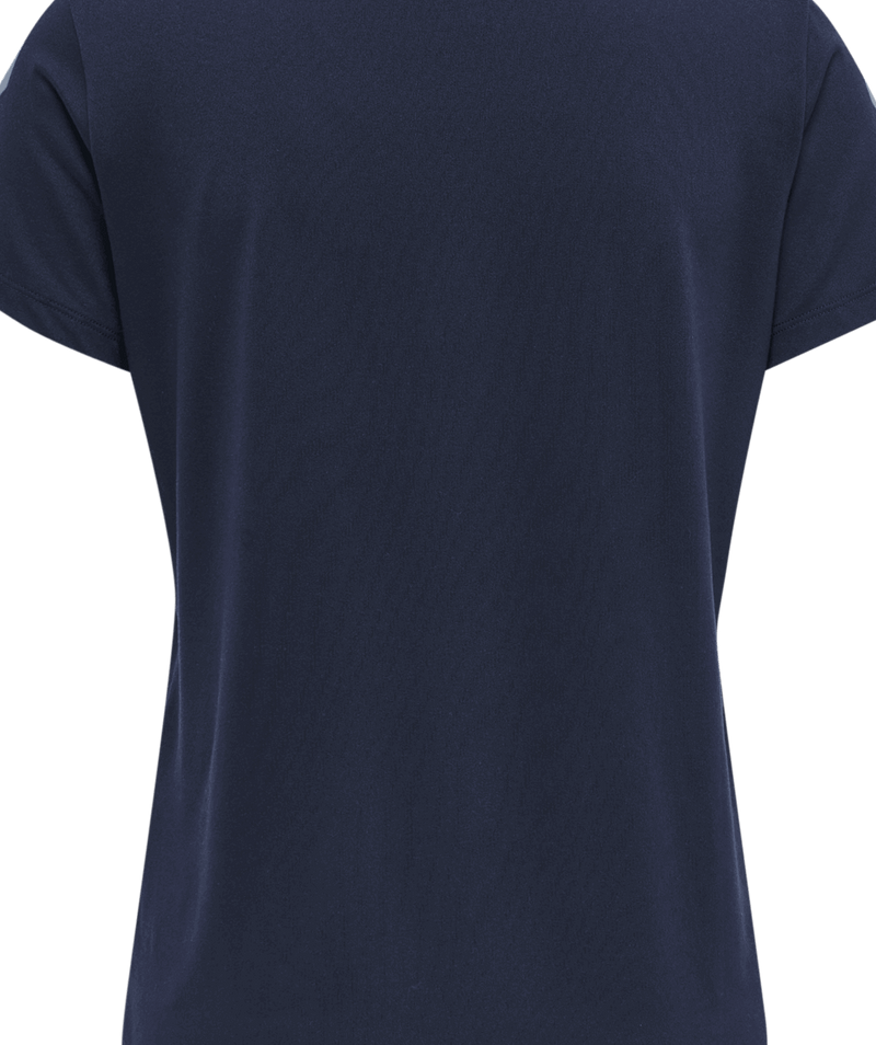 Hummel® - Taylor T-shirt (Black Iris)