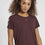 Hummel® - Taylor T-shirt (Fudge)