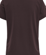 Hummel® - Taylor T-shirt (Fudge)