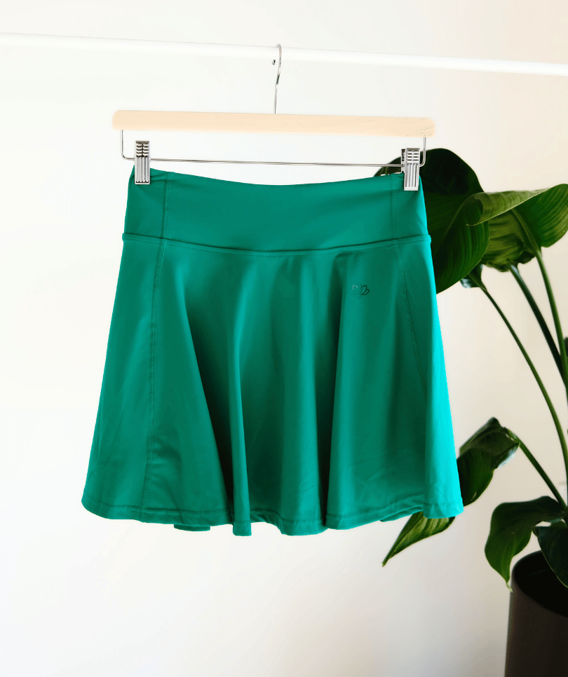 Jentle - Maya Skirt (Green)