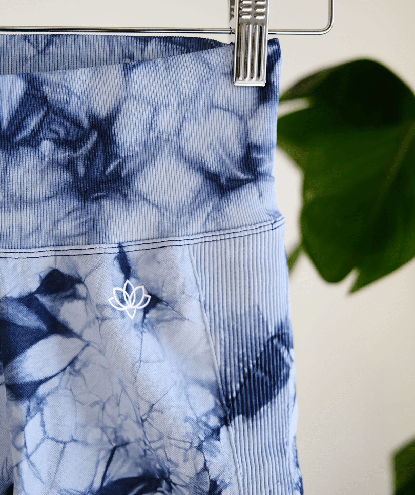 Jentle - Ultra Shorts (Blue)