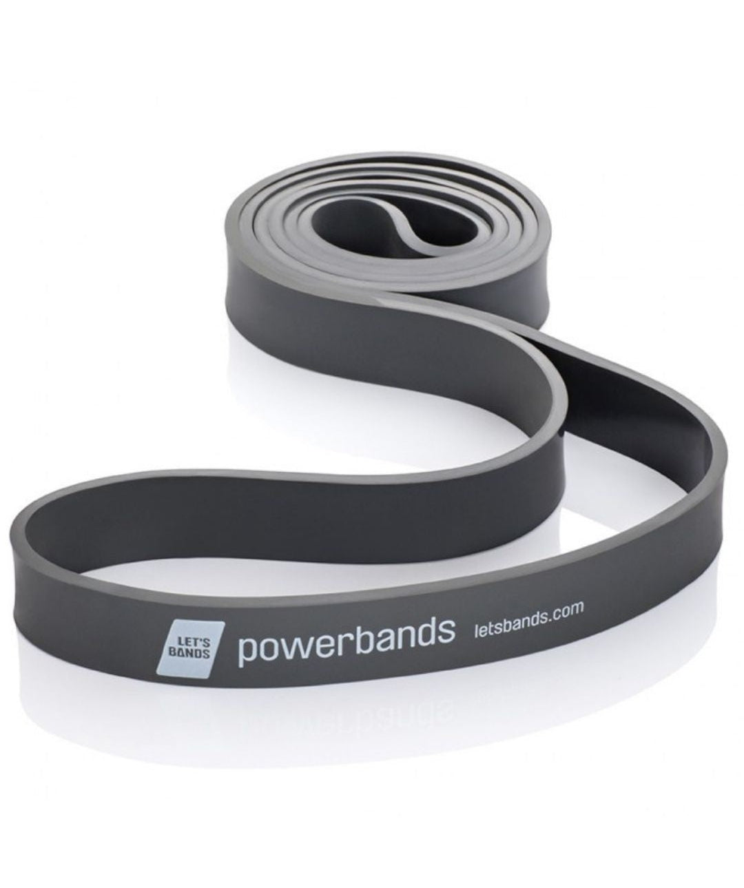 Let's Bands - Extra Hard Powerband