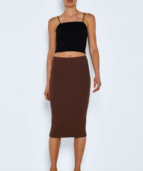 Noisy May - Maya NW Skirt (Pine Cone)