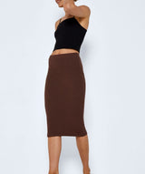 Noisy May - Maya NW Skirt (Pine Cone)