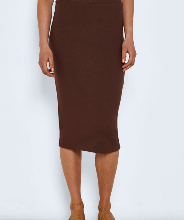 Noisy May - Maya NW Skirt (Pine Cone)