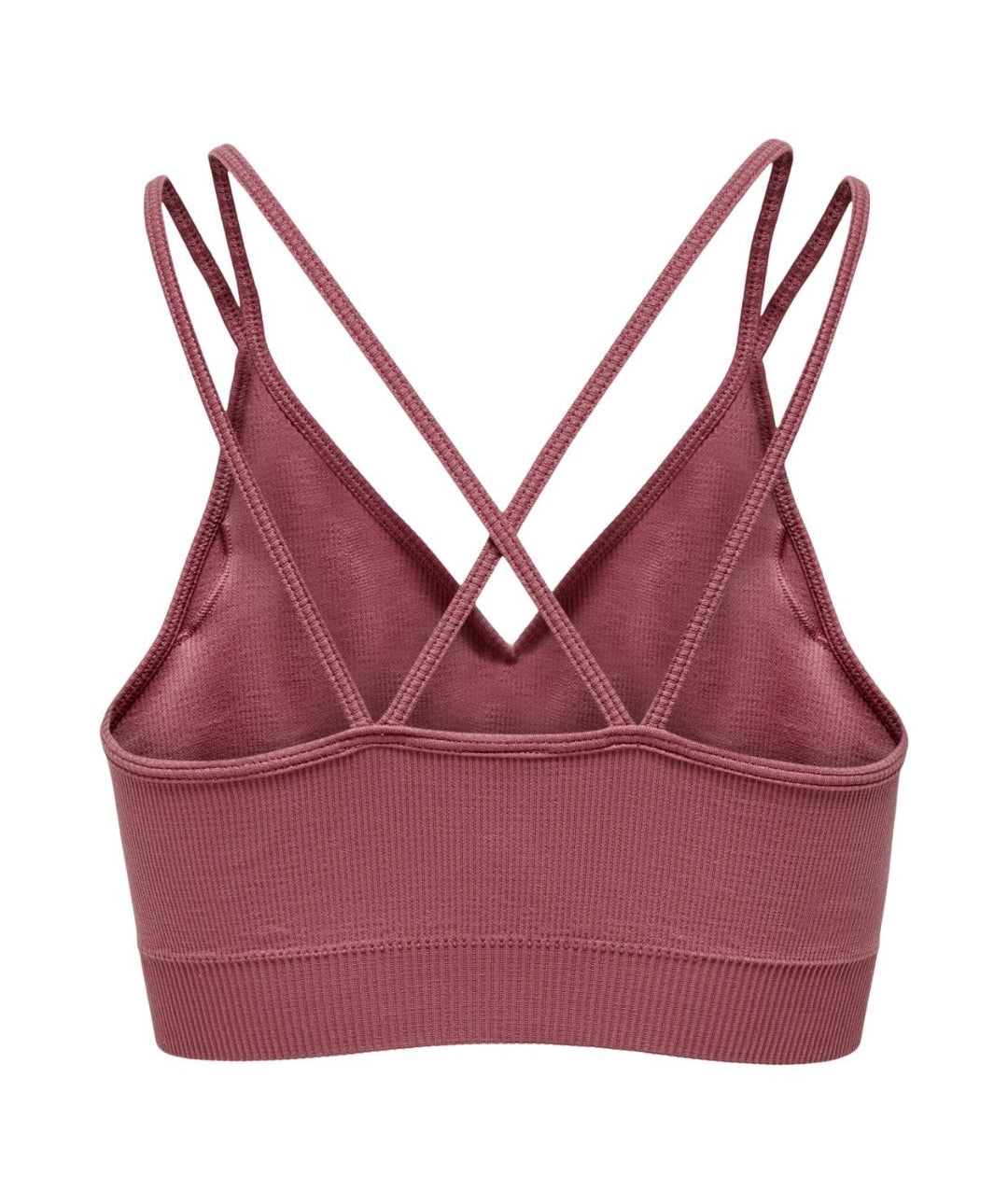 Only Play - Bao Cir Sports Bra (Deco Rose)