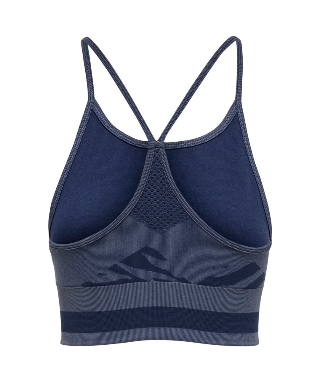 Only Play - Baha Cir Short Top (Flint Stone)