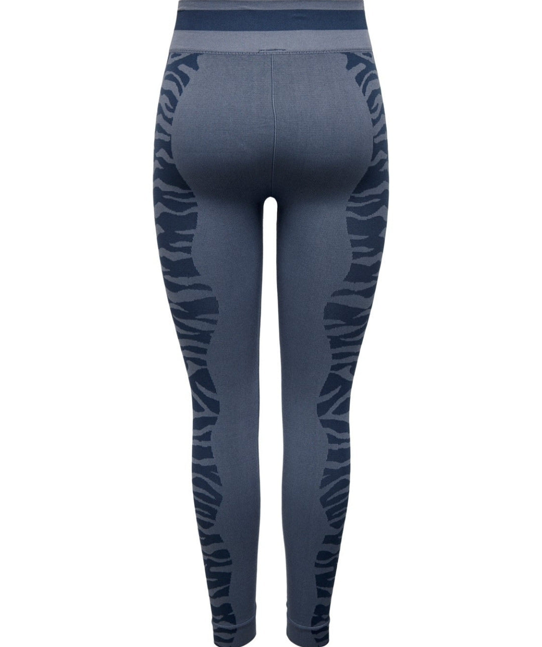 Only Play - Baha HW Cir Tights (Flint Stone)