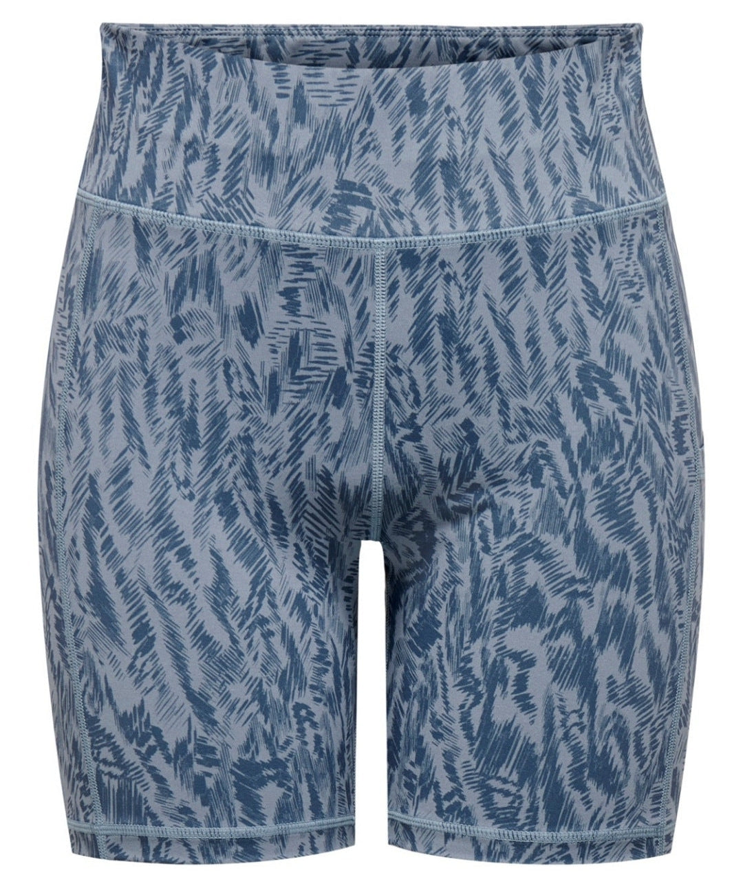 Only Play - Bartel AOP HW Train Shorts (Flintstone)