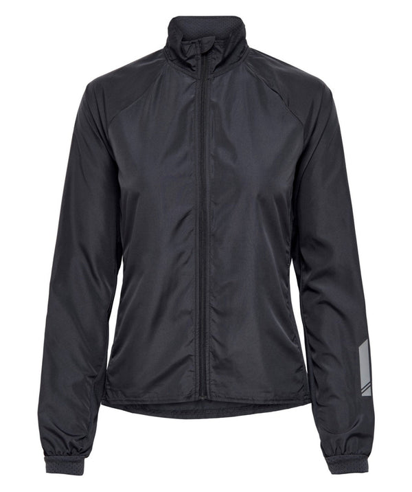 Only Play - Ean Run Train Zip Jacket (Black)