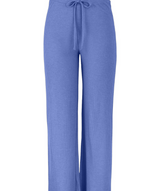 Pieces - Ribbi String Pants (Persian Jewel)