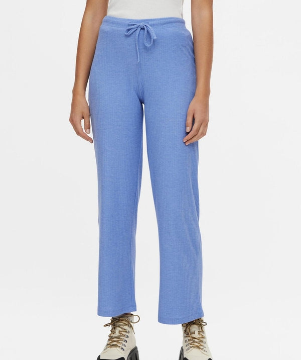 Pieces - Ribbi String Pants (Persian Jewel)
