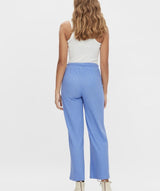 Pieces - Ribbi String Pants (Persian Jewel)