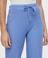 Pieces - Ribbi String Pants (Persian Jewel)