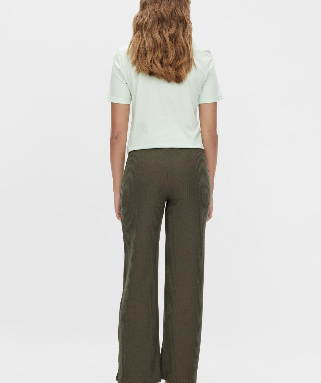 Pieces - Ribbi String Pants (Sea Turtle)