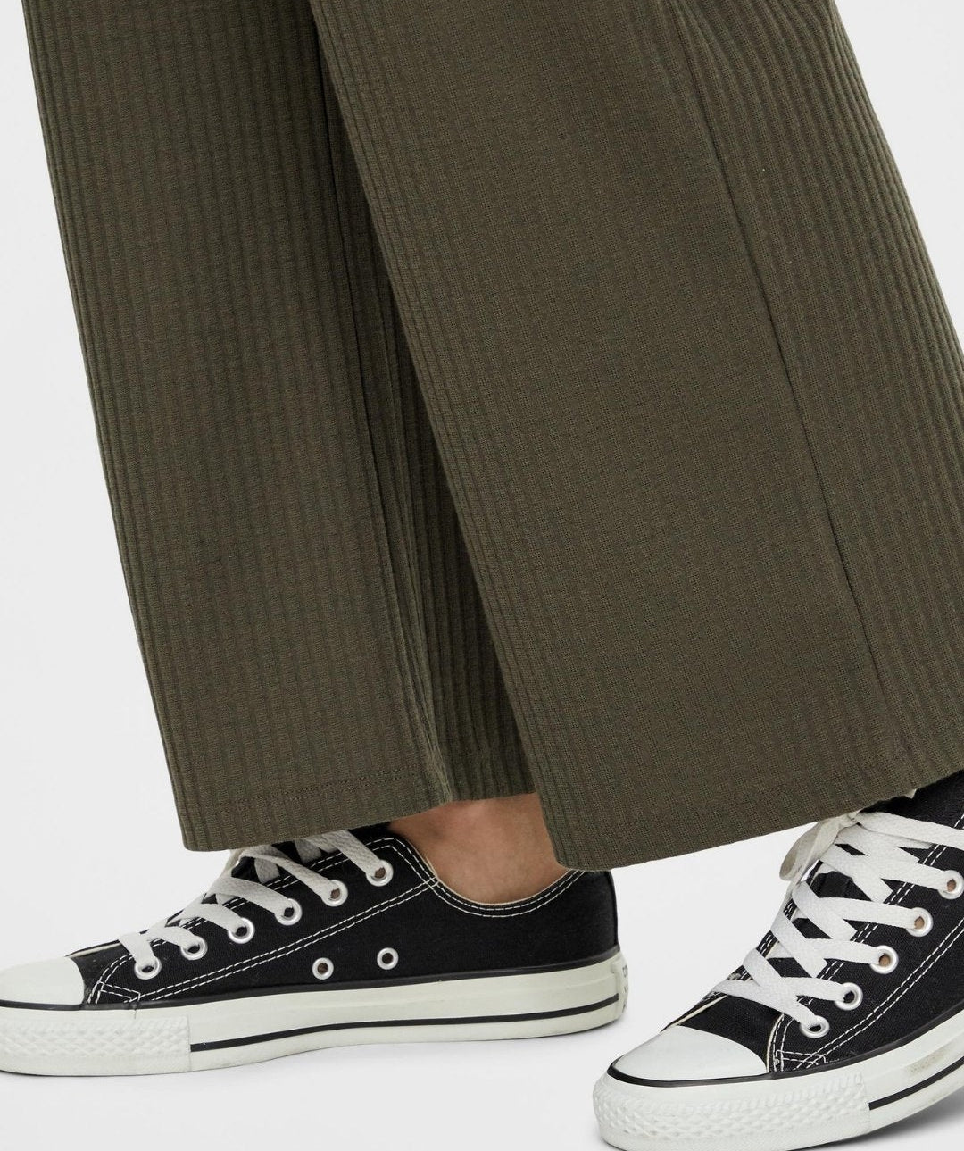 Pieces - Ribbi String Pants (Sea Turtle)