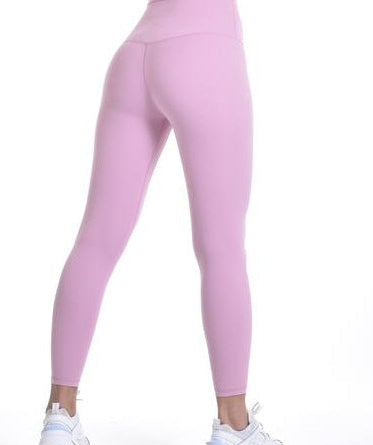 RapidWear - High Impact Leggings (Lyserød)
