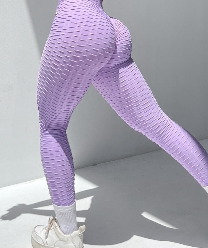 Rapid Wear - Static Leggings (Maizy)