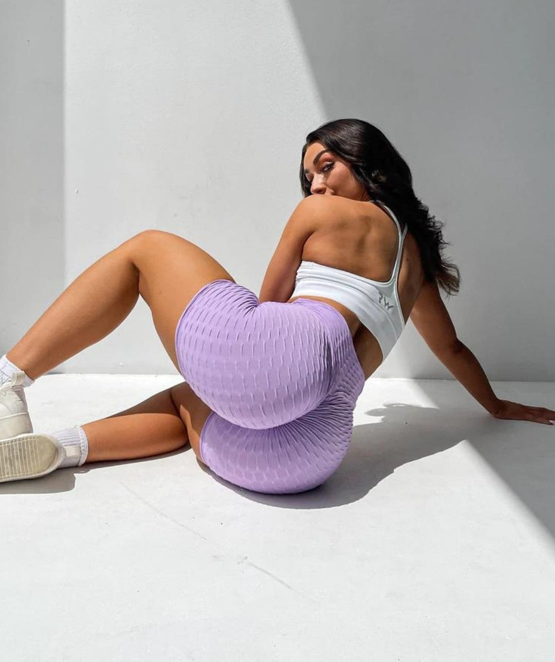 Rapid Wear - Static Shorts (Maizy)