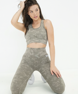 Rapid Wear - Challenger Camo Sportsbh (Khaki)