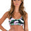 Xahara - Koko Bikini Top (Pink Army)